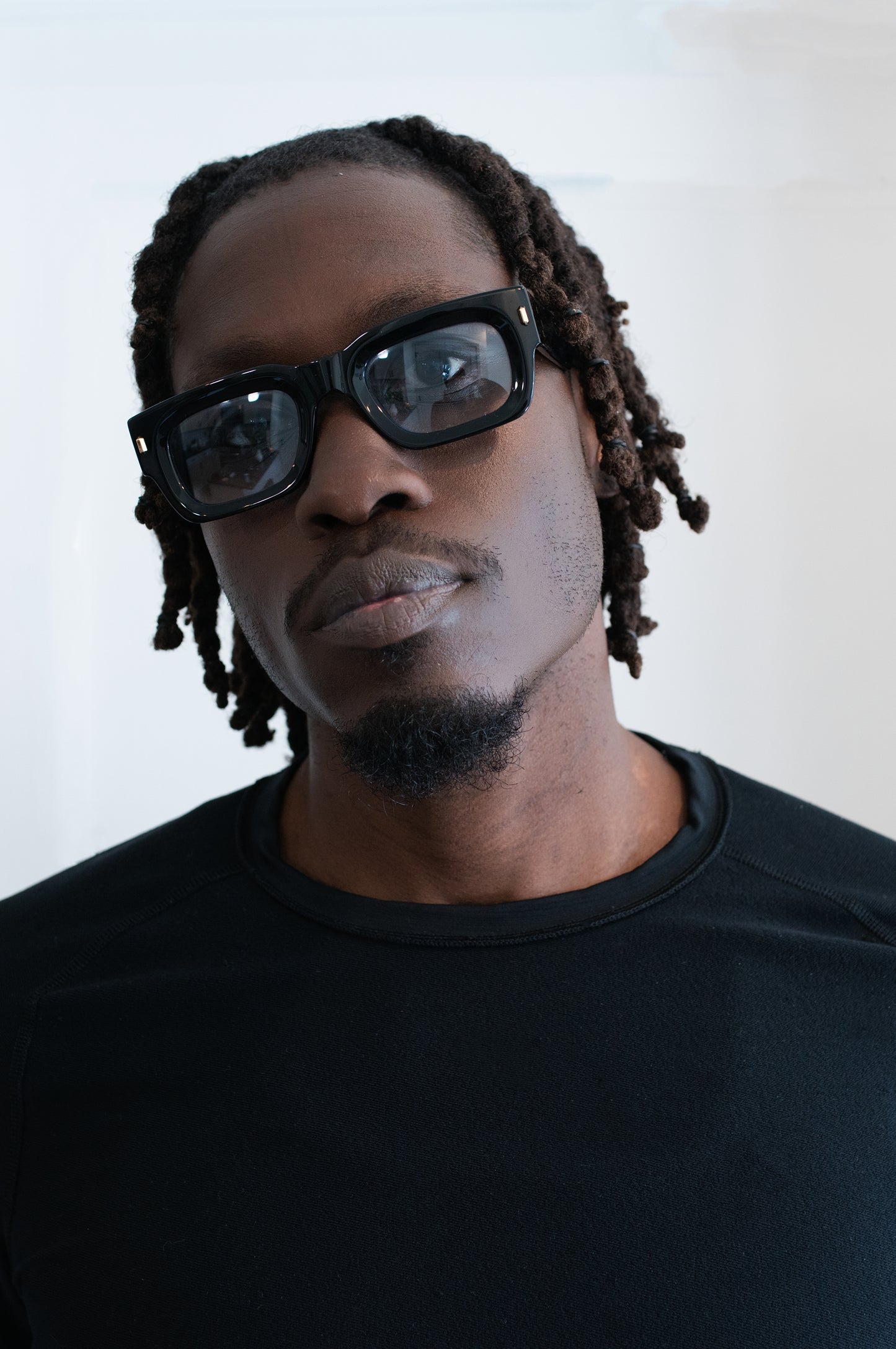 OCEAN DRIVE w/Saphire Tint