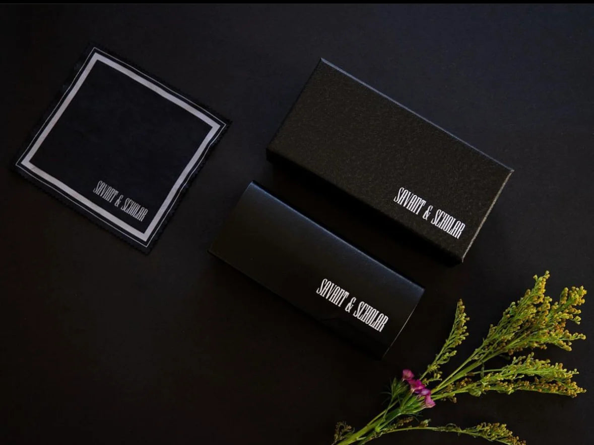 SOVEREIGN: Noir