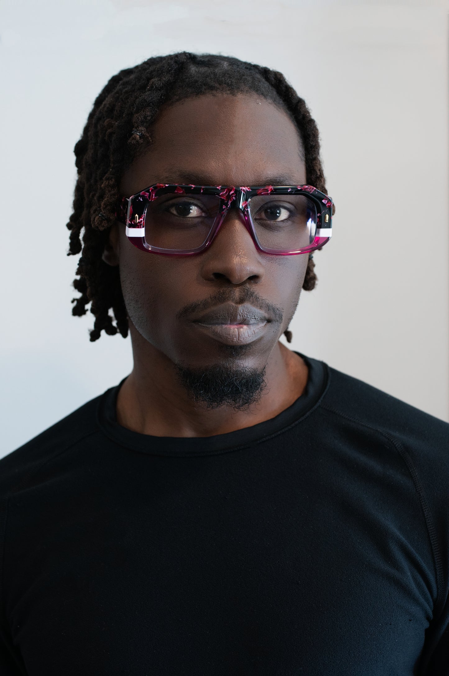 SOVEREIGN: Fuchsia Tortoise