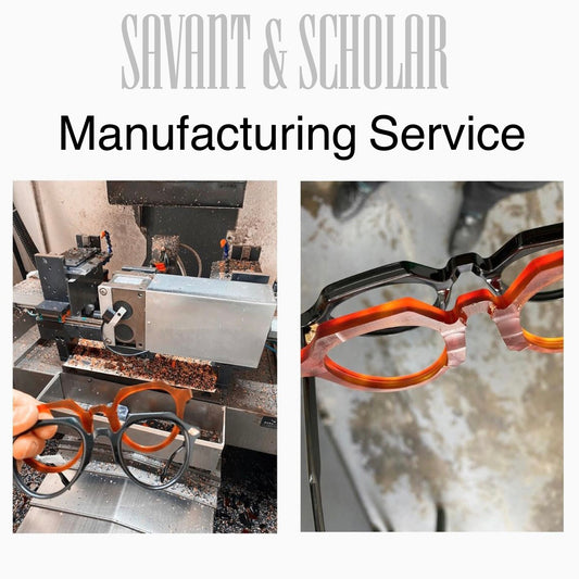 Manufacturing Service