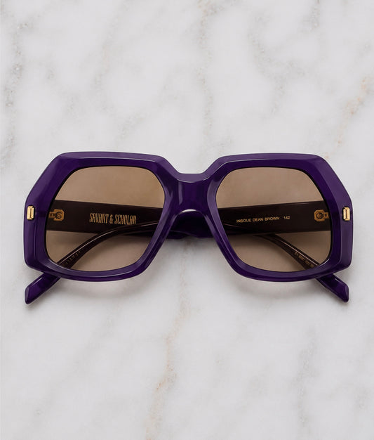 BOOGIE DOWN BRONX(Plum)