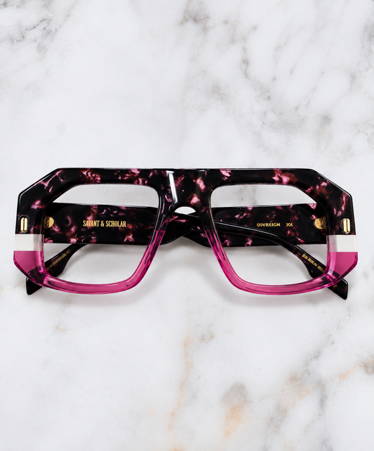 SOVEREIGN: Fuchsia 