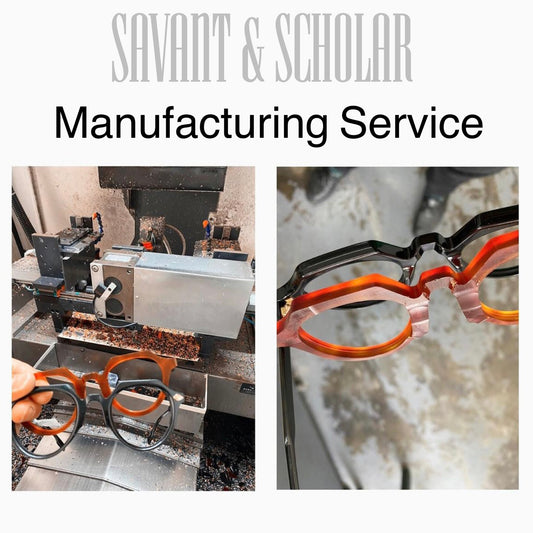 Manufacturing Service